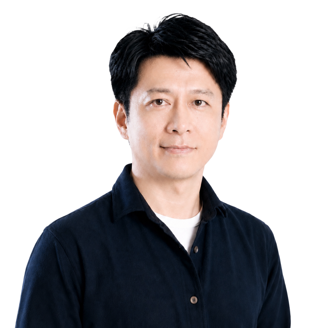 Haibin Zhu